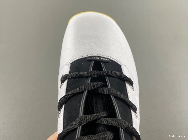 Kicktheory FJ0395-100 Lightning Jordan Low Air 17 0815